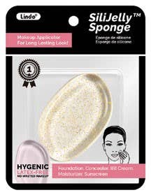 Silijelly Makeup Blending Sponge