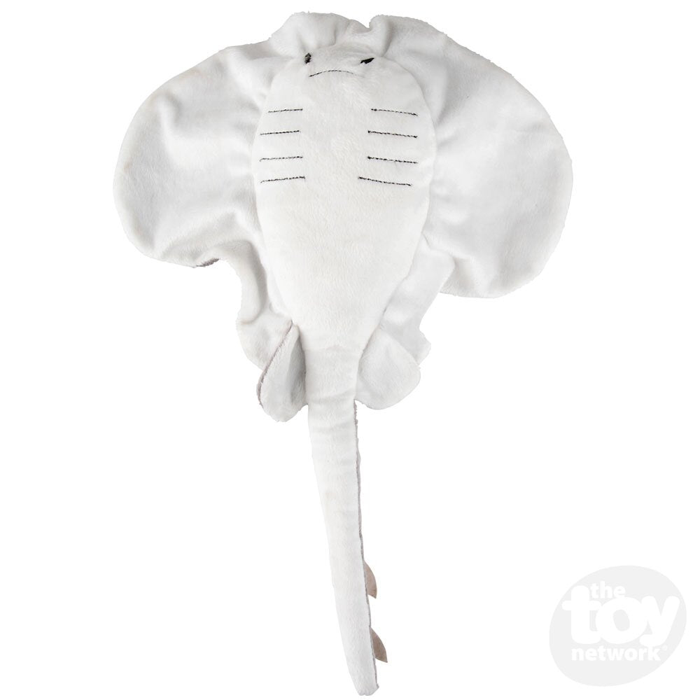 Plush Animal Den Stingray 18" by Homeportonline