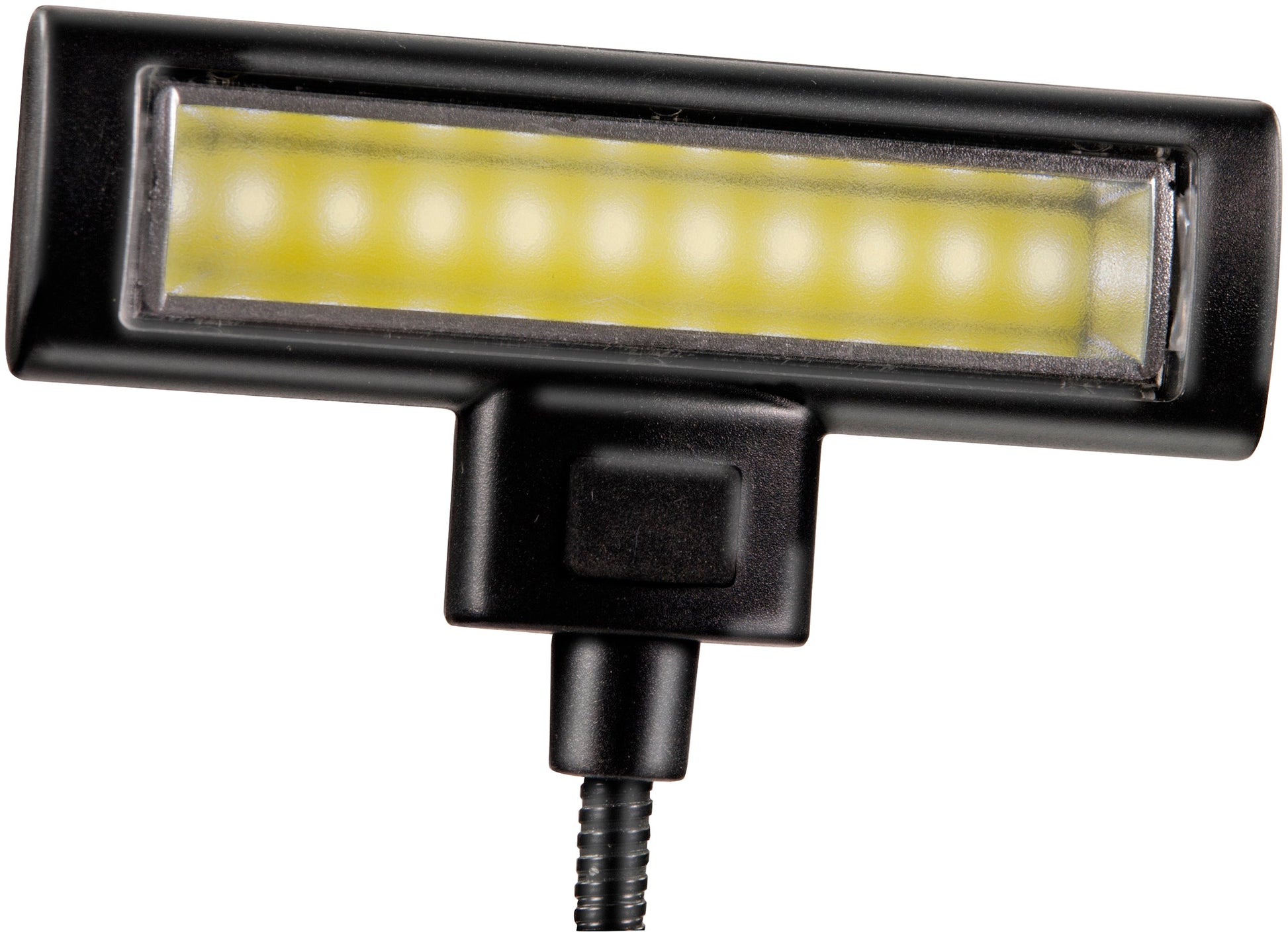 Reading & Book Light Moon Beam Clip On by Homeportonline