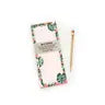 Sale!Monstera Watercolor Notepad