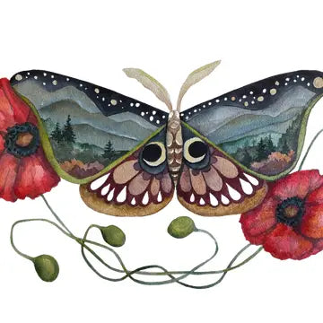 Kat Ryalls Prints