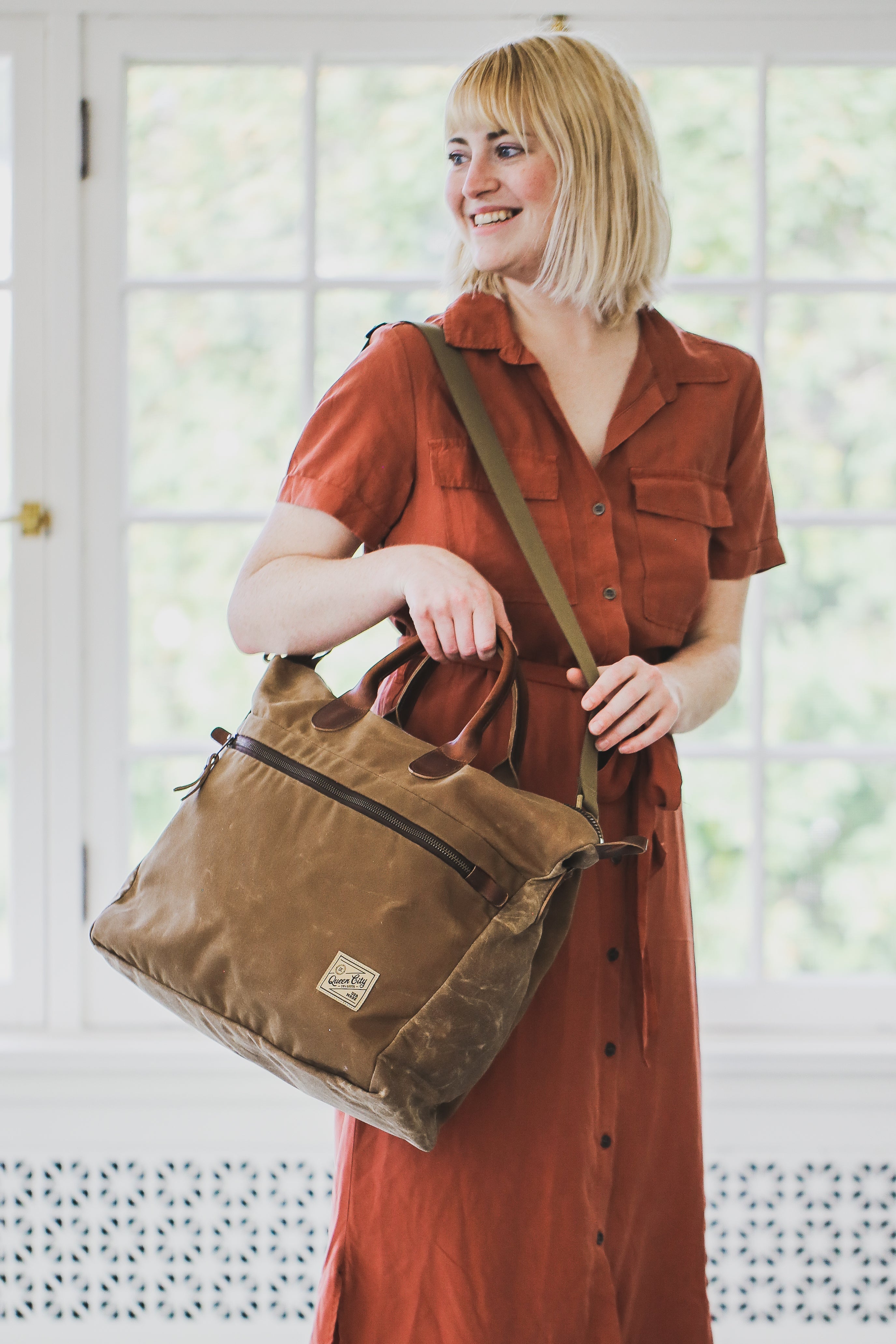 Carry All Bag