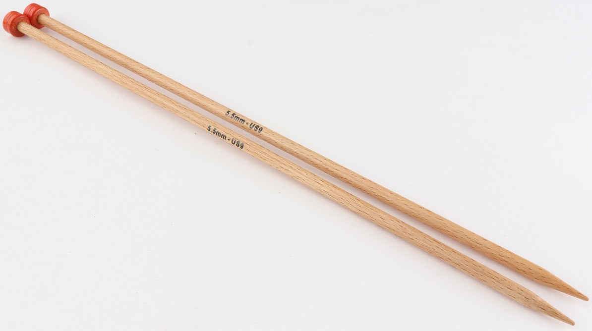 KnitPro (Knitter's Pride) Basix 10" by Must Love Yarn