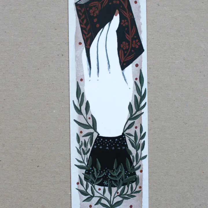 Bookmarks