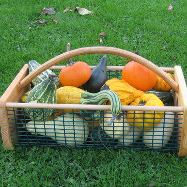 Maine Garden Hod