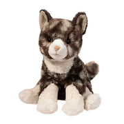 Douglas Trixie Brown & Cream Cat