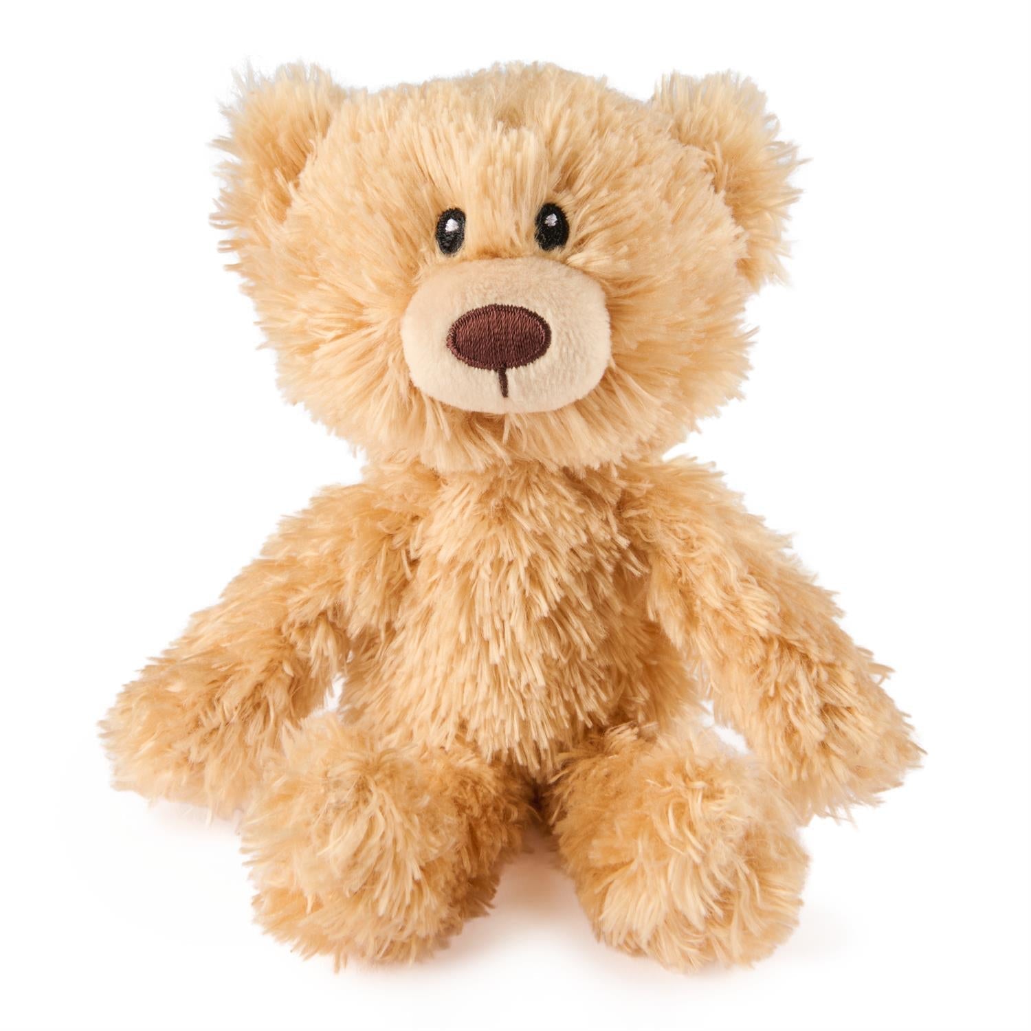 Plush Forever Friends Minis Bear Philbin 4" by Homeportonline