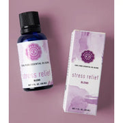 Stress Relief Blend