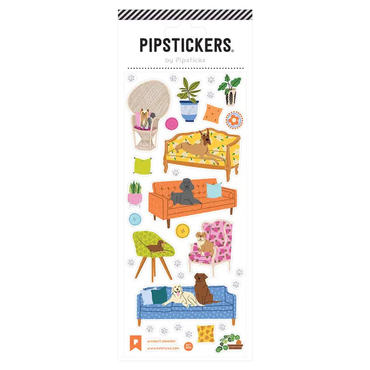 PipStickers (3x7)