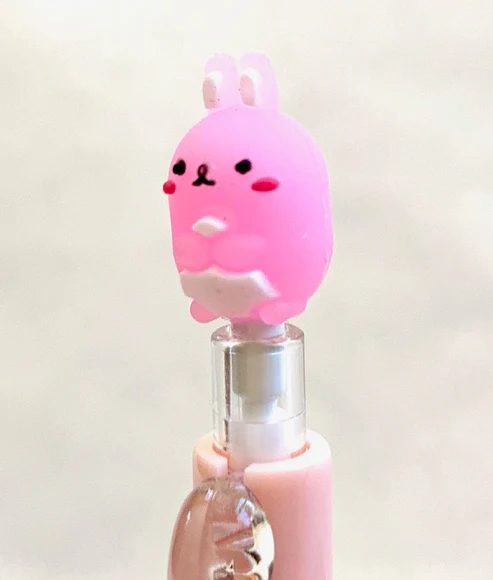 Gel Pen Animals Dancing Retractable (Sold Individually) by Homeportonline