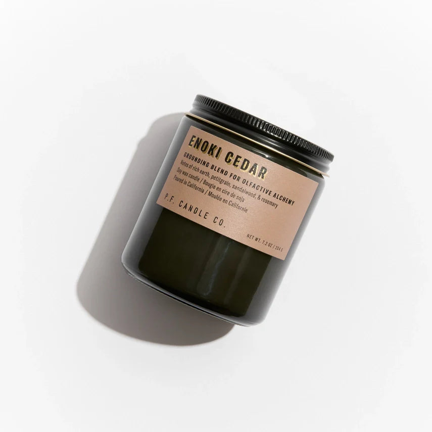 Alchemy Soy Candle - 7.2 oz