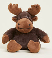 Warmies Junior Moose by Homeportonline