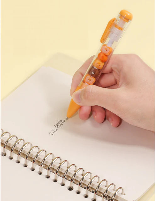 Gel Pen Retractable Bakery Stack (Sold Individually) by Homeportonline