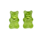 Gummy Bear Earrings