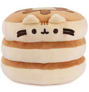 Plush Pusheen Pancake Squisheen 6" by Homeportonline