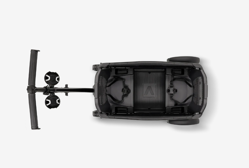 Veer All-Terrain Cruiser