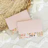 Tiny (4x3 in.) Post-It® Notes, 50 Sheets