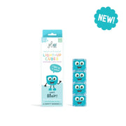 Glo Pals - Blair Light Up Cubes