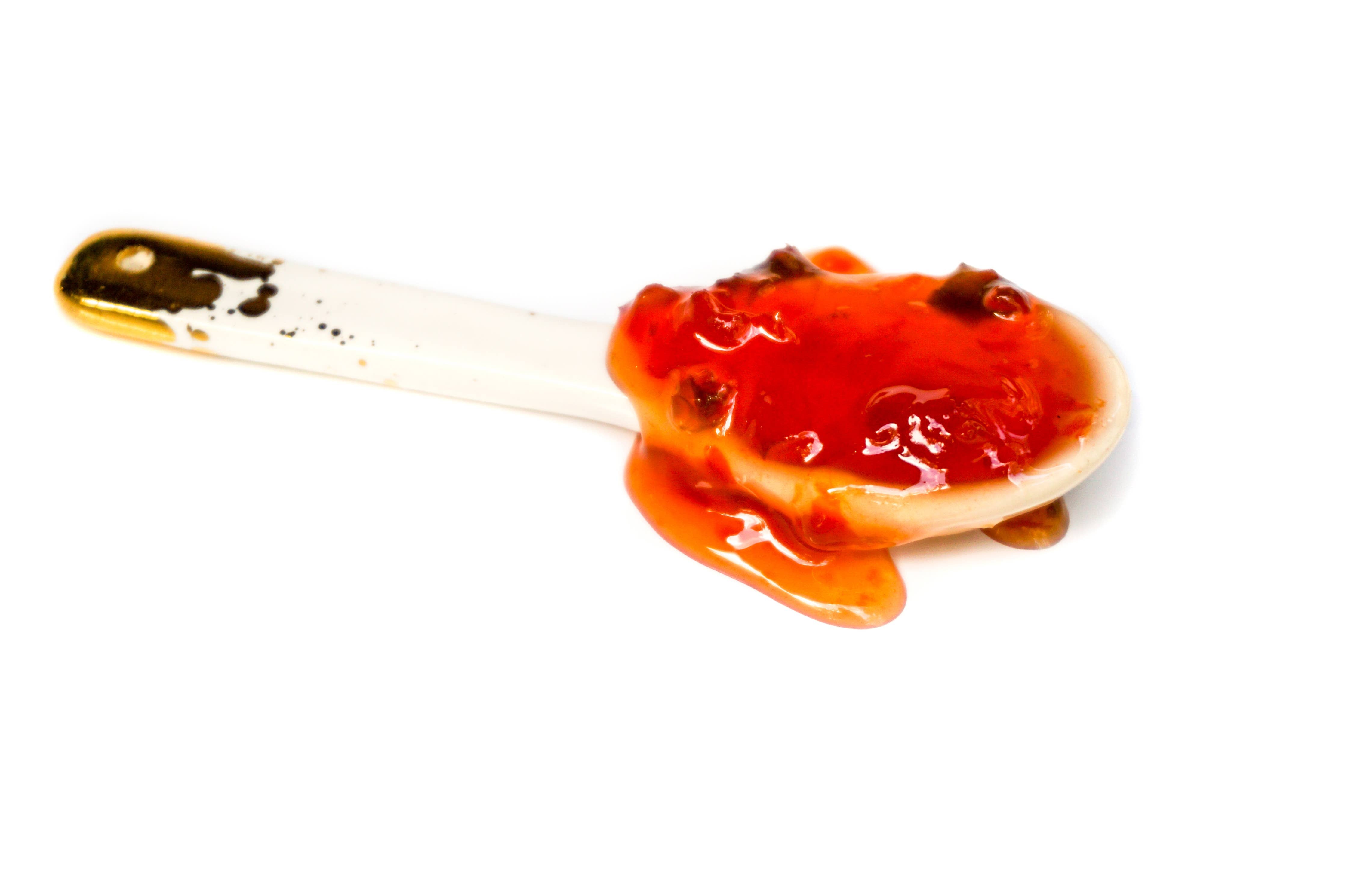 Jennifer's Kitchen - Hot Confetti Pepper Jelly - 11 oz by SidePony Boutique