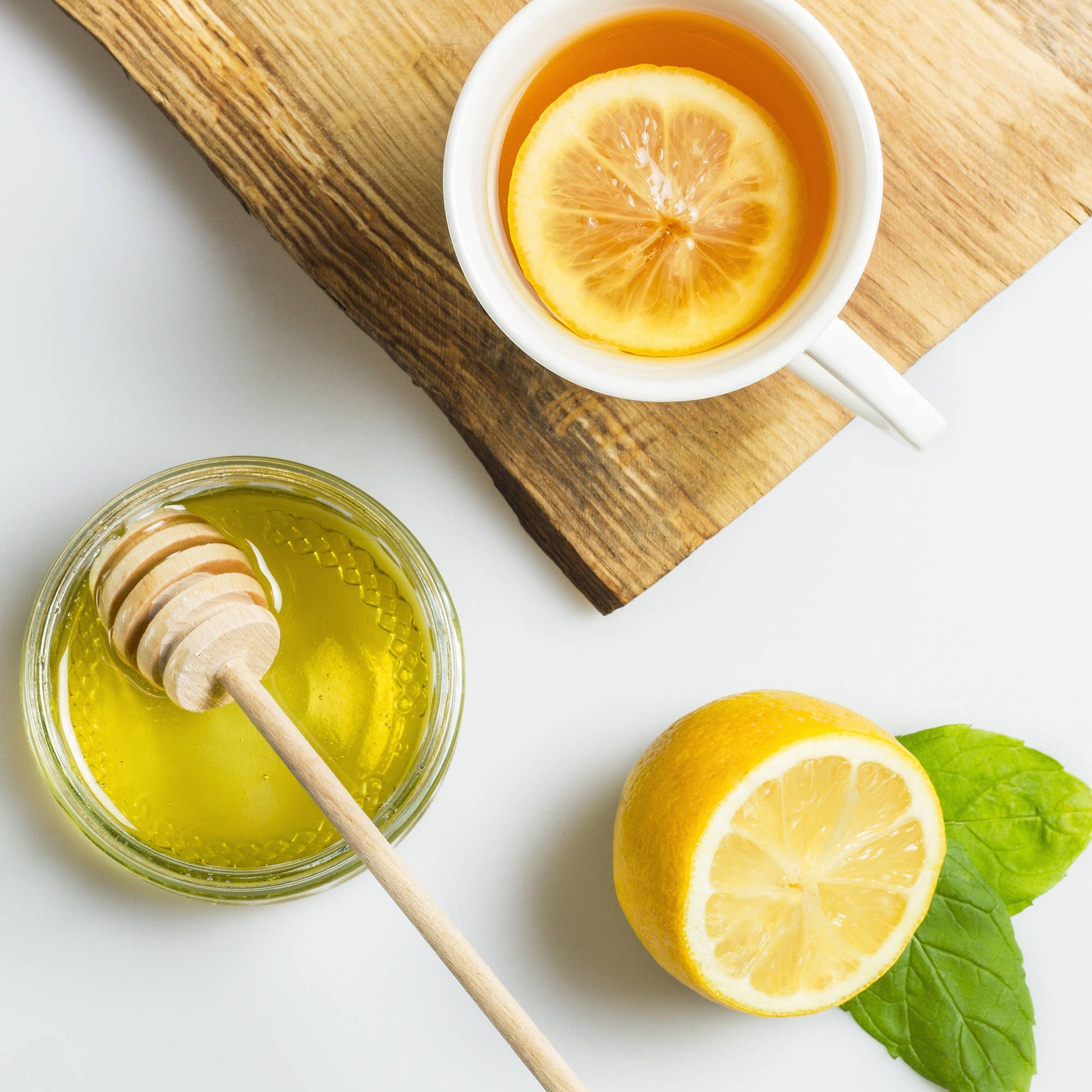 Fox Run Honey Dipper by Kiss the Cook