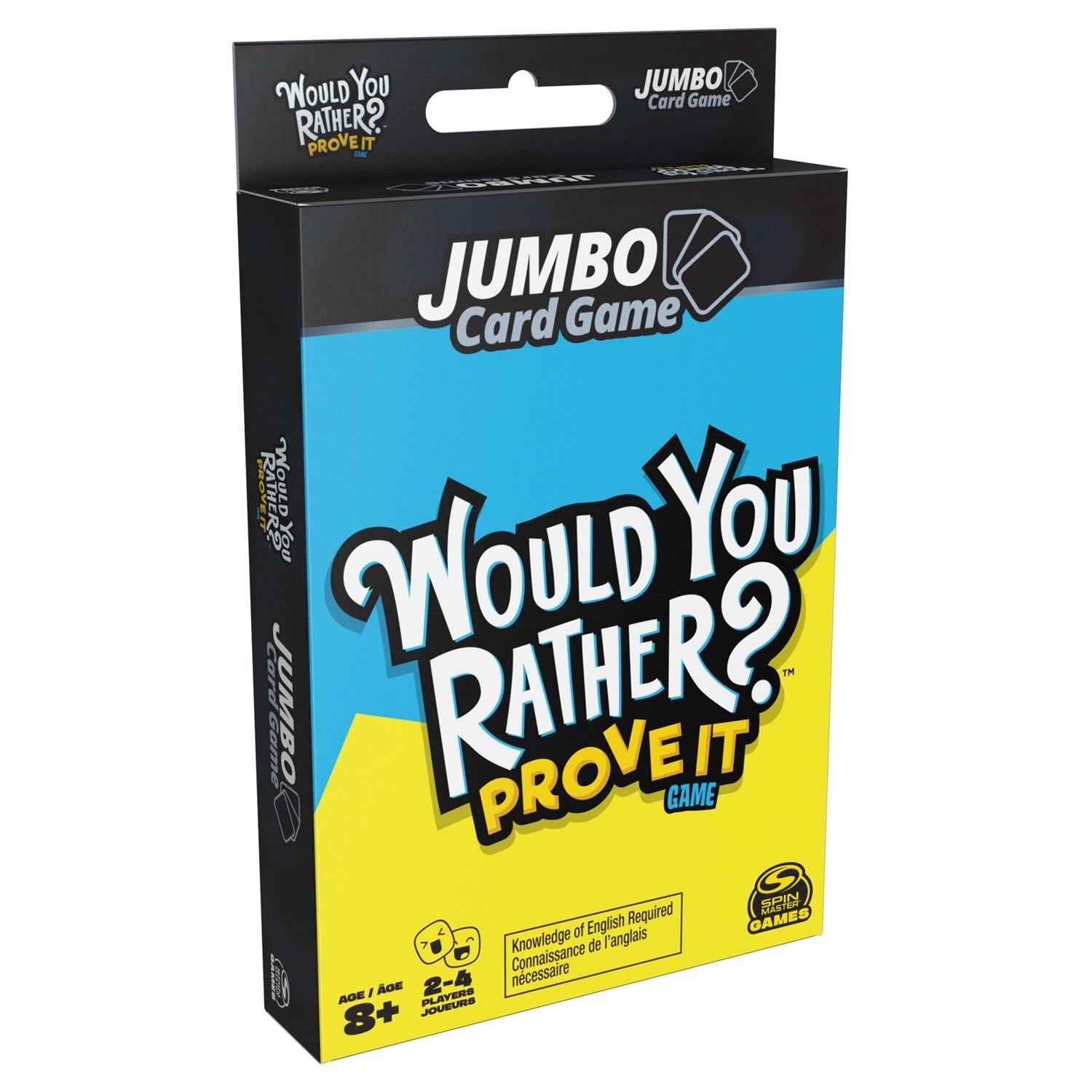 Game Would You Rather? by Homeportonline