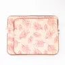 Pink Sage Laptop Case