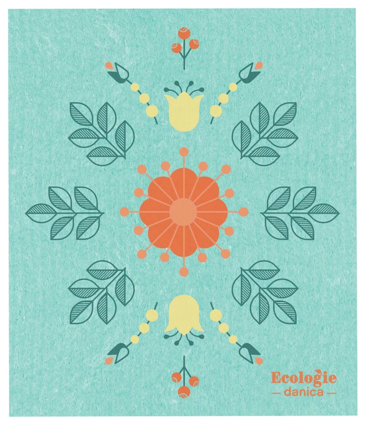 Swedish Dishcloth
