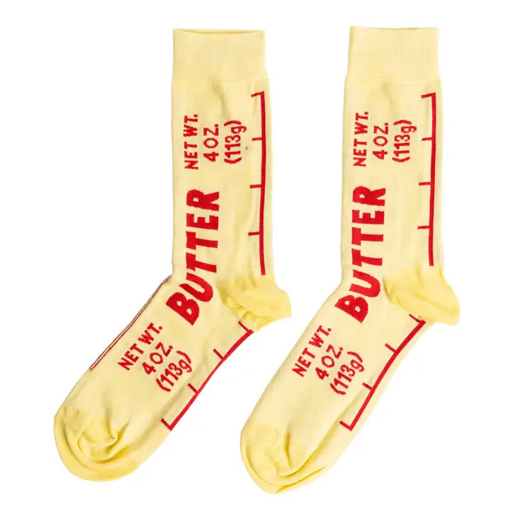 Crew Socks