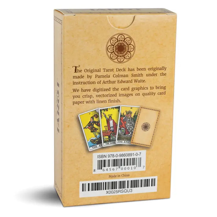 Tarot Cards