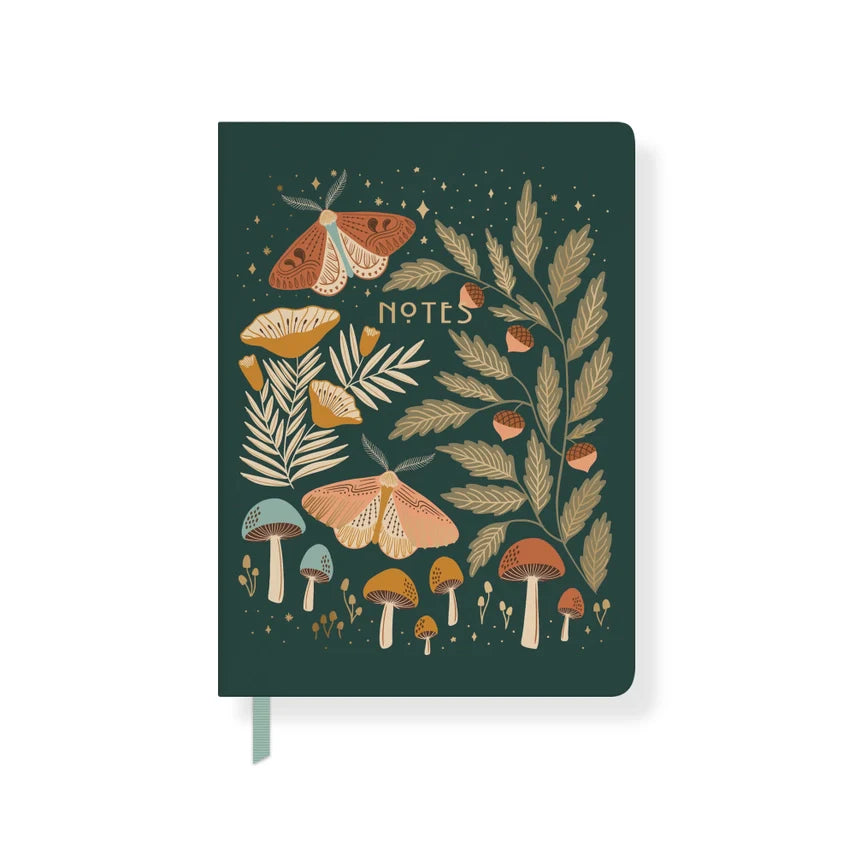 Journals and Planners