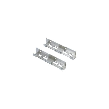 iStarUSA DIY-RP-HDD2.5 2.5  to 3.5  Hard Drive Mounting Bracket