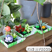Plant Potting Mats
