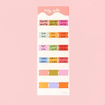 Planner Stickers by Oh, Laura