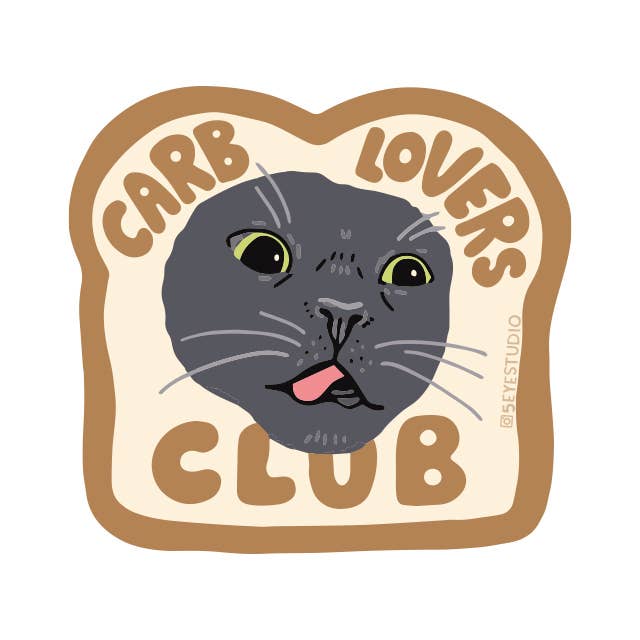 Vinyl Stickers