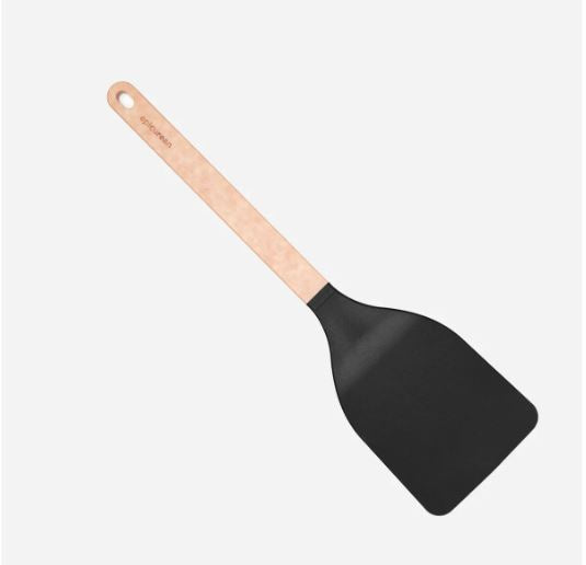 Utensil Gourmet Series Nylon Large Turner by Homeportonline