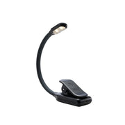 Mighty Bright WonderFlex LED Book Light-Black