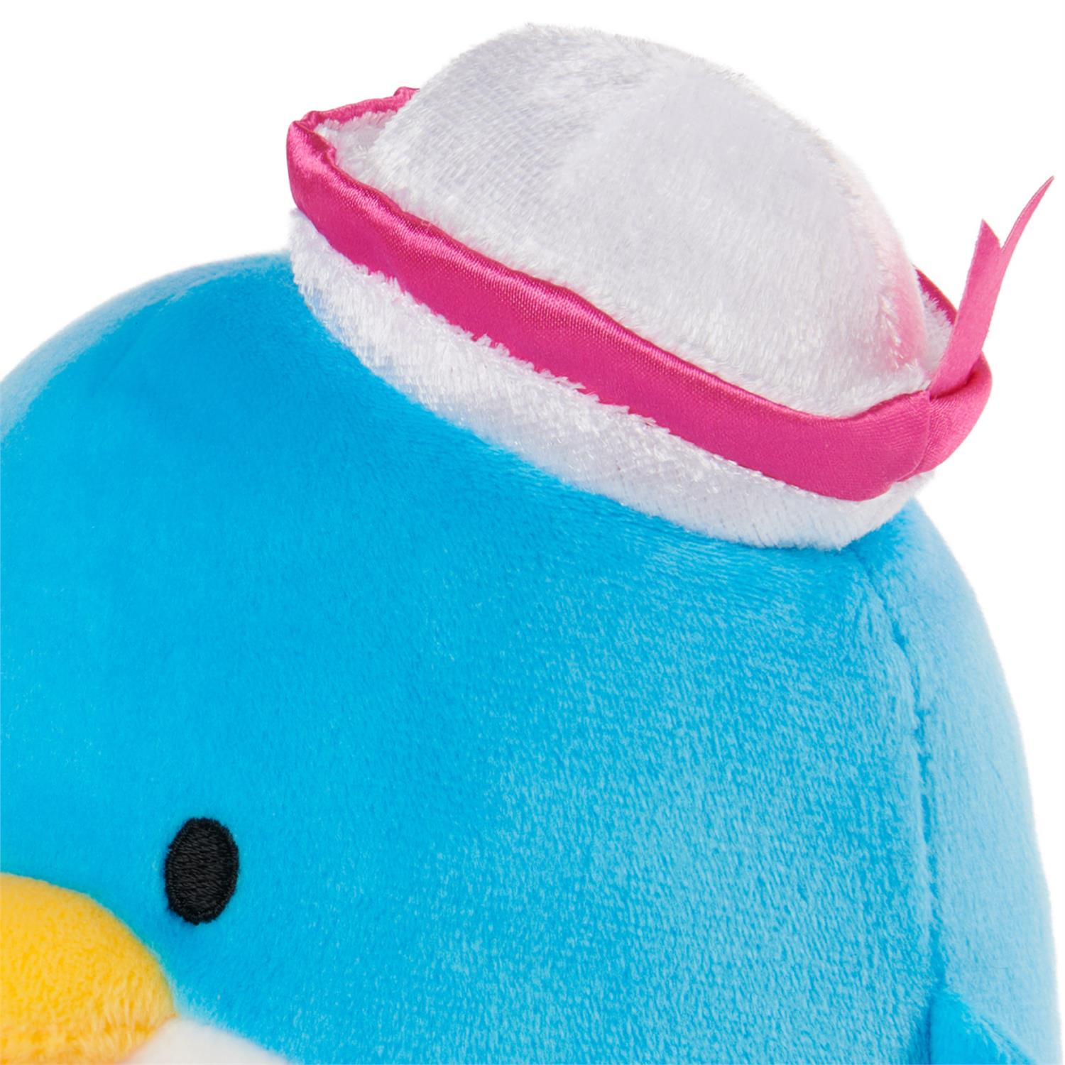 Plush Sanrio Tuxedosam 6" by Homeportonline