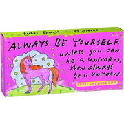 Always Be A Unicorn Gum