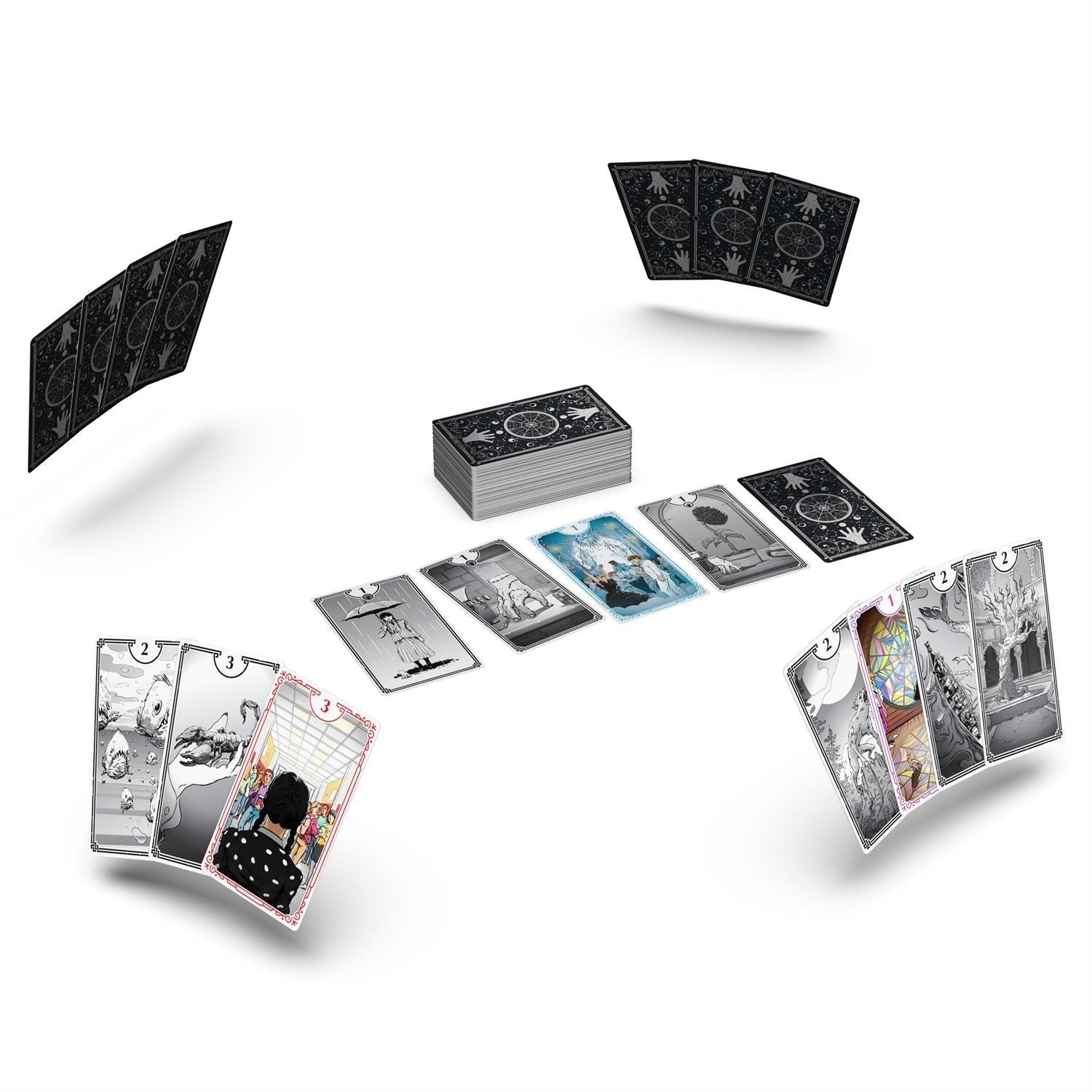 Game Card Game Wednesday by Homeportonline