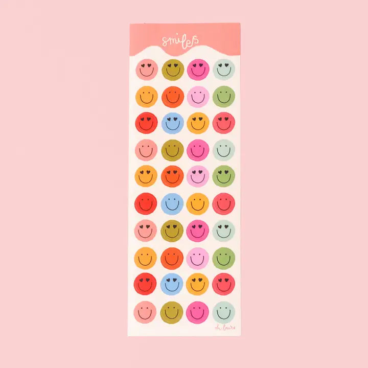 Planner Stickers by Oh, Laura