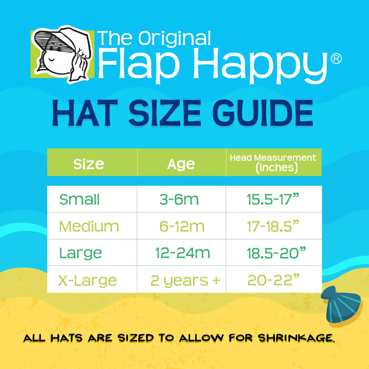 Summer Splash Swim Hat | UPF 50+ Sun Hat