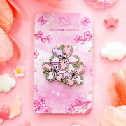 Enamel Pin