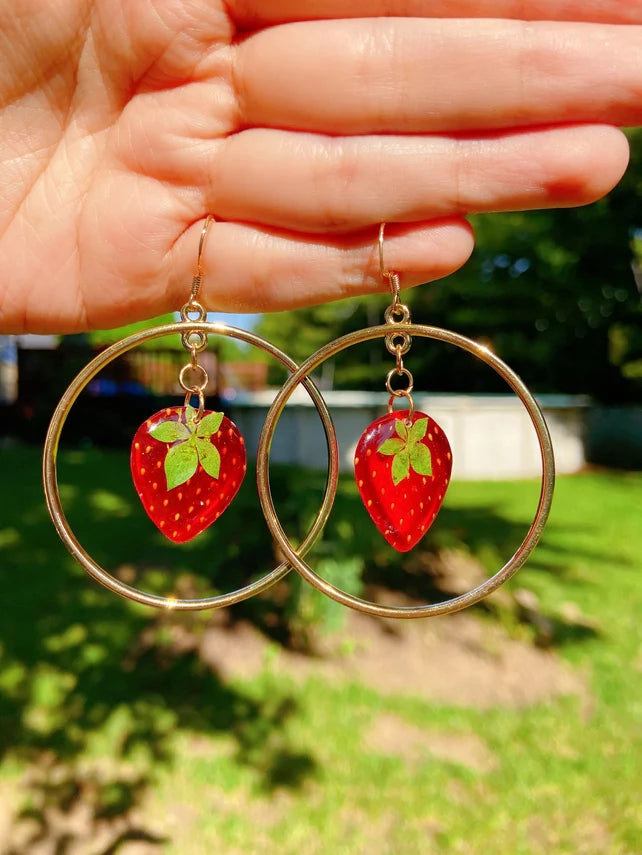 Handmade Earrings