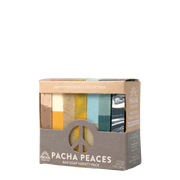 Pacha Peaces - Earthy Essentials Collection 7oz by Homeportonline