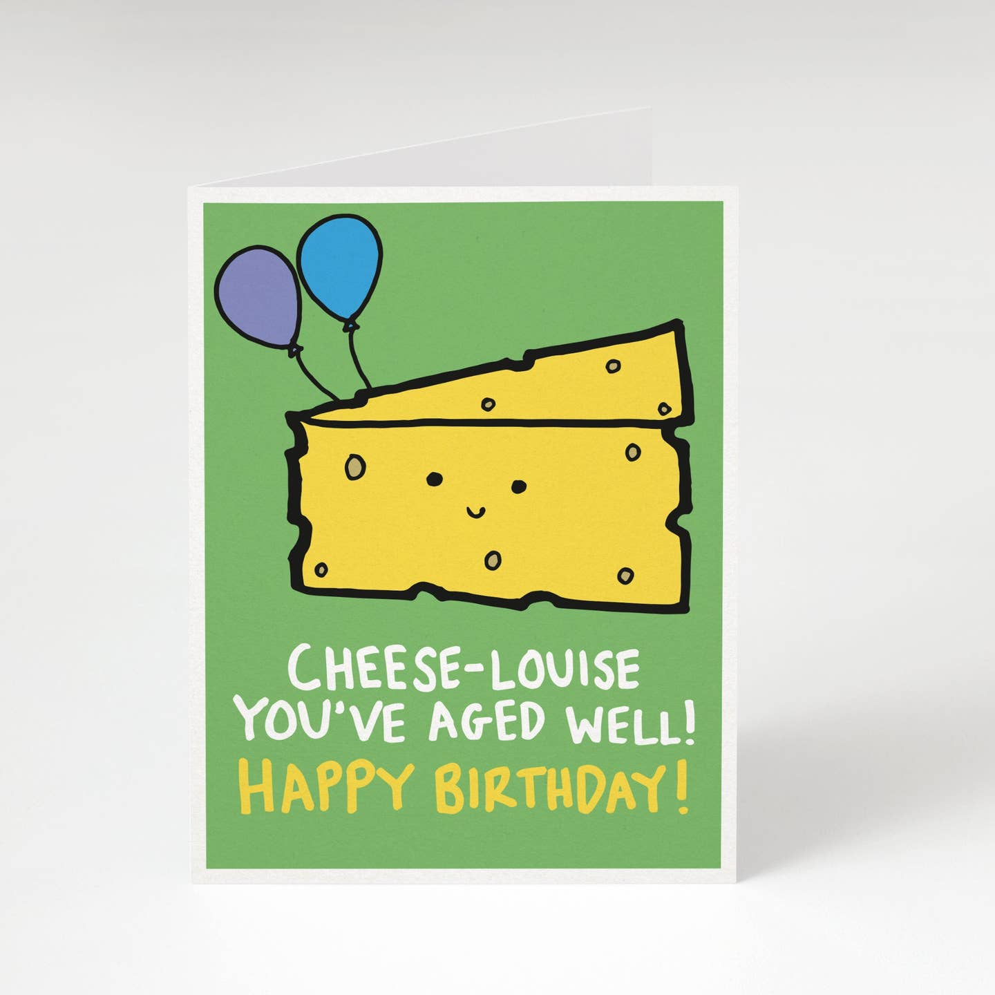 Greeting Cards - Birthday - Tiny Gang Designs