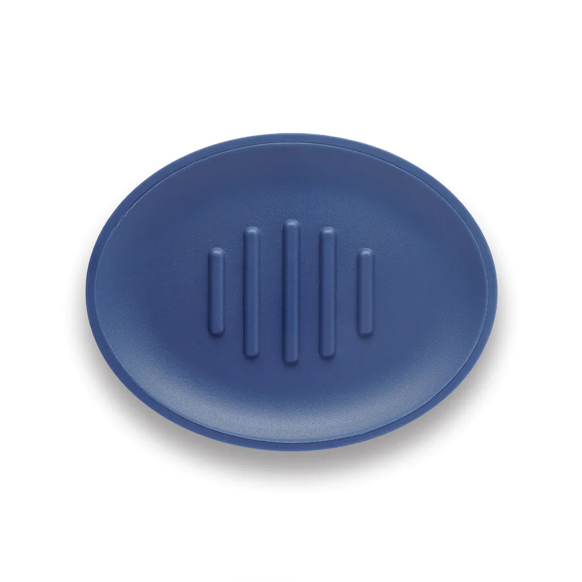 Soap Dish - Navy by Homeportonline