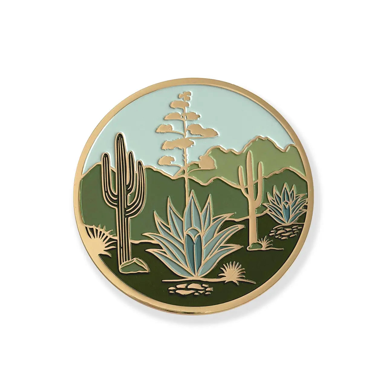 Luxe Coaster