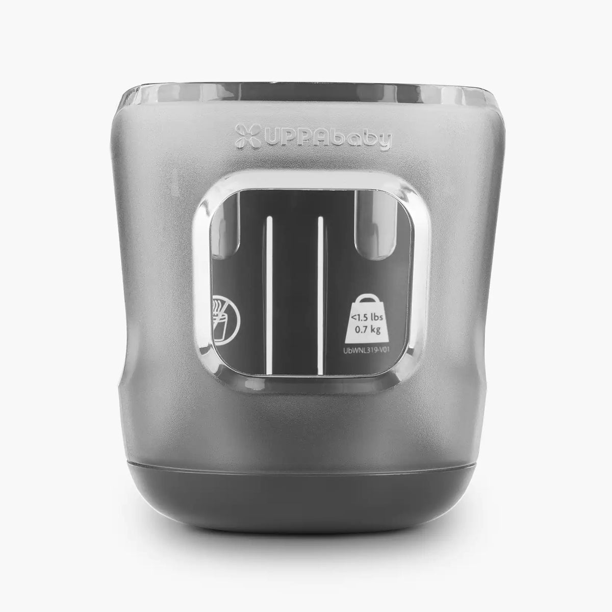 UPPAbaby Cup Holder for Vista, Vista V2, Cruz, Cruz V2, Minu