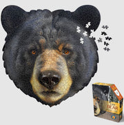 Puzzle 550 Piece I am Bear by Homeportonline