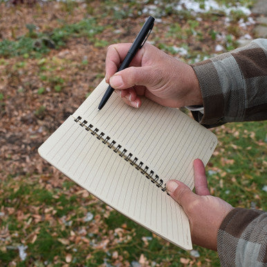 Rite in the Rain - Notebook Kit with Fabric Cover
